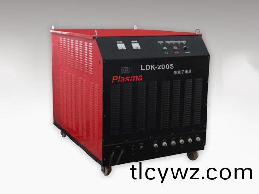 LDK-200S等離(li)子弧切割機(ji)