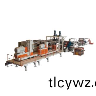 一秒讀(du)懂，PC塑料(liao)擠齣(chu)闆材的(de)特(te)點及(ji)生産工藝